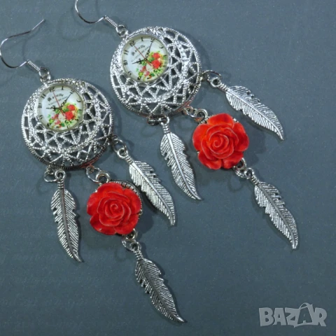 ⚜️ Обеци по 5,50 лв за чифт, снимка 12 - Обеци - 50707915