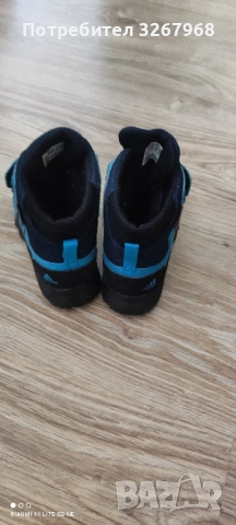 adidas детски за момче, снимка 2 - Детски маратонки - 52253419