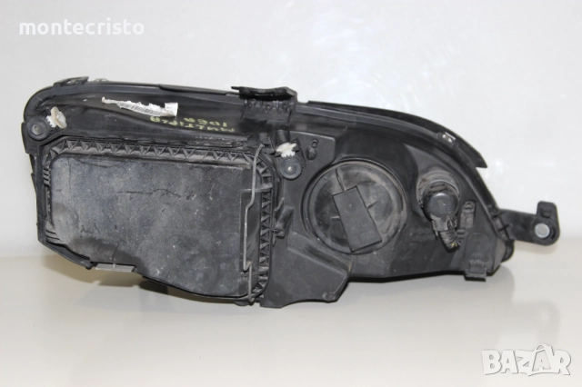 Ляв фар Fiat Idea (2006-2011г.) Fiat Multipla (2006-2010г.) 51780722, снимка 7 - Части - 52304860