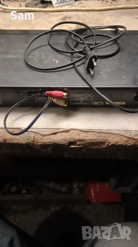 Радио  тунер FM-335, снимка 5 - Аудиосистеми - 51979347