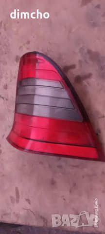 Стопове на комби за Mercedes-Benz(Мерцедес-Бенз) W202, снимка 7 - Части - 50318162