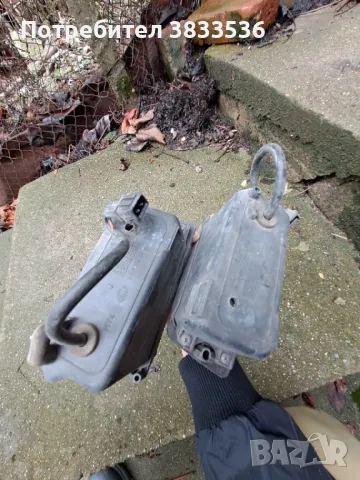 Халогени фарове за Seat Toledo 96г., снимка 2 - Части - 47408676