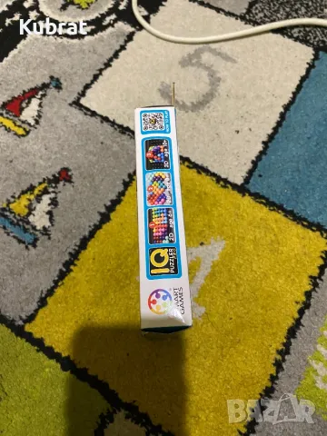 Чисто нова игра, снимка 7 - Пъзели - 49041185