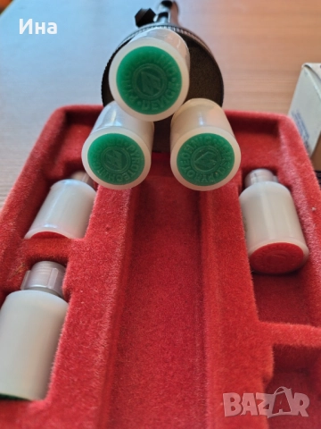 Ракетник-писалка , снимка 3 - Бойно оръжие - 52942654