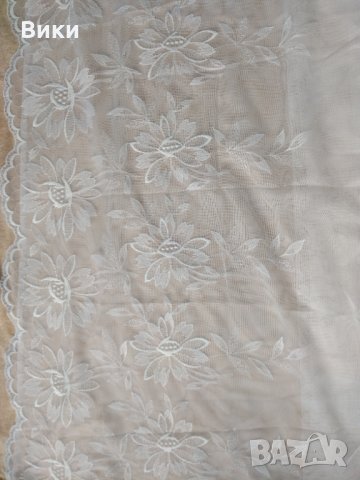 Плат за перде 260см на 7 метра , снимка 5 - Пердета и завеси - 32534894