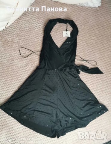 Дамски гащеризони, снимка 4 - Гащеризони - 37955507