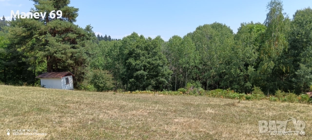 Продавам парцел на Пампорово - Поповото.🌲, снимка 4 - Парцели - 51463530