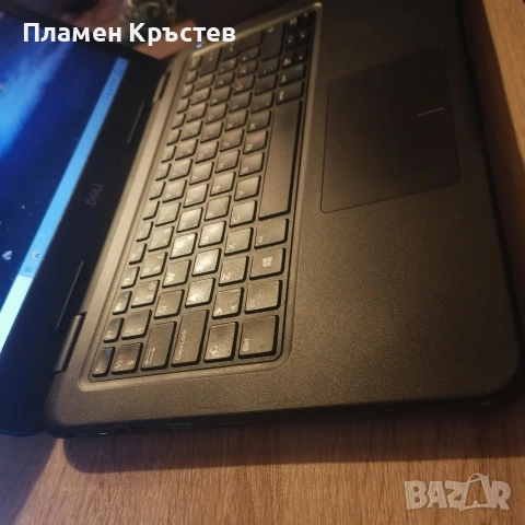 Dell Latitude 3300 Intel Core i3 7th Gen 13.3" , снимка 3 - Лаптопи за работа - 53244938