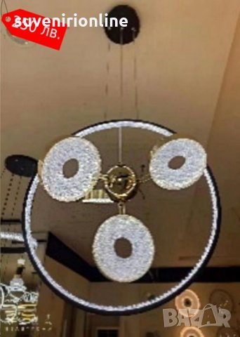 Лед полилей, снимка 5 - Лед осветление - 35560771