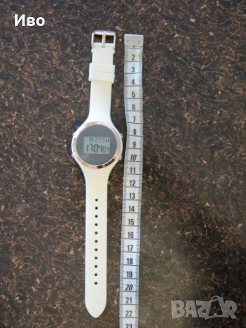 Спортен електронен часовник Brojet, унисекс, снимка 7 - Смарт часовници - 43413151