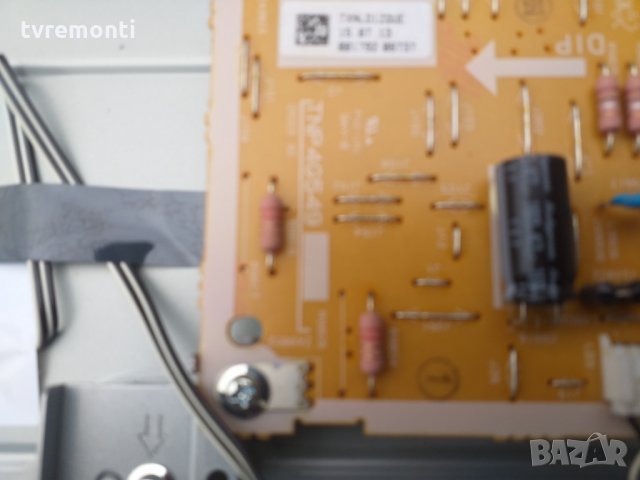INVERTER BOARD TNP4G549, снимка 2 - Части и Платки - 26572075