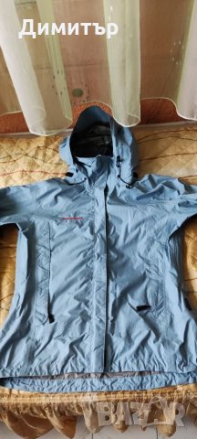 Mammut drytech, снимка 1 - Якета - 35535014