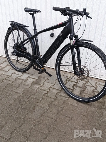 Електрически велосипед 