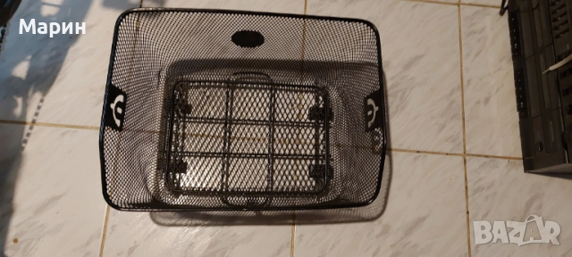 Електрически велосипед, снимка 8 - Велосипеди - 52021671