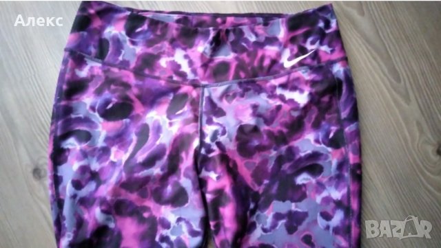 Nike - дамски клин XL, снимка 3 - Клинове - 43259048