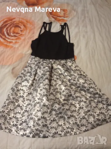 Официална рокличка, снимка 10 - Рокли - 47348796