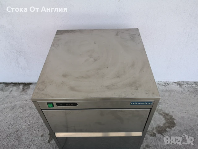 Ледогенератор - Nice Ice 380W, снимка 2 - Хладилници - 51137047