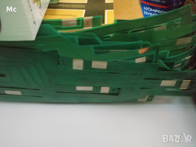 Авточасти Самара нови налични, снимка 5 - Части - 27859464