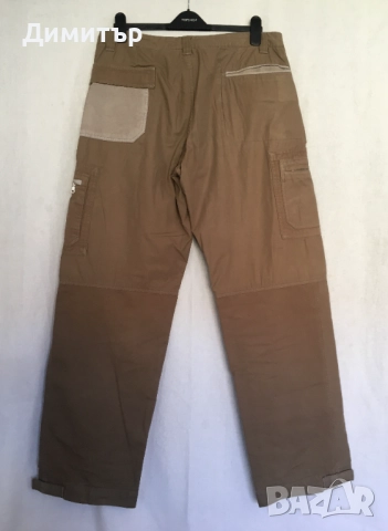 Мъжки спортен панталон, снимка 2 - Панталони - 52061026