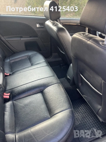 Ford Mondeo Ghia, снимка 6 - Автомобили и джипове - 53144048