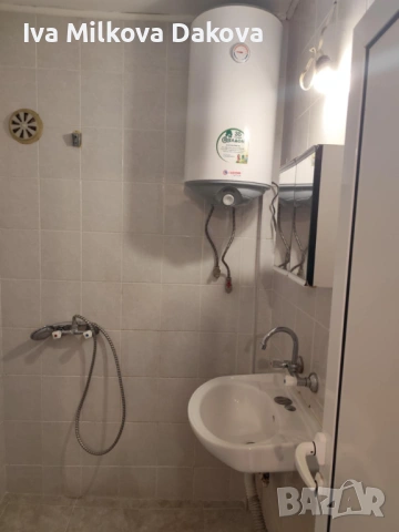 Продавам двустаен маломерен, снимка 2 - Апартаменти - 53520327