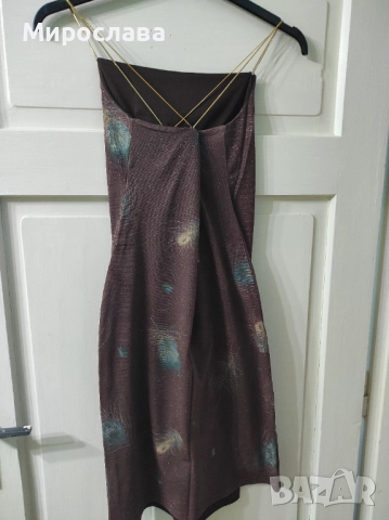 Лот от рокли различни размери!, снимка 4 - Рокли - 52020672