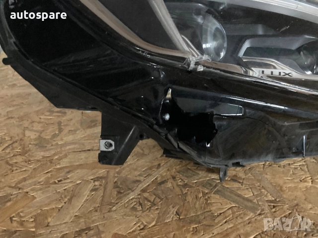 Десен фар LED Matrix. Opel Insignia B. Z18. 17-20г. ZKW. Инсигния. , снимка 3 - Части - 51974232