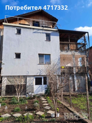 Втори етаж от къща гр. Стамболийски, снимка 7 - Етаж от къща - 53204595