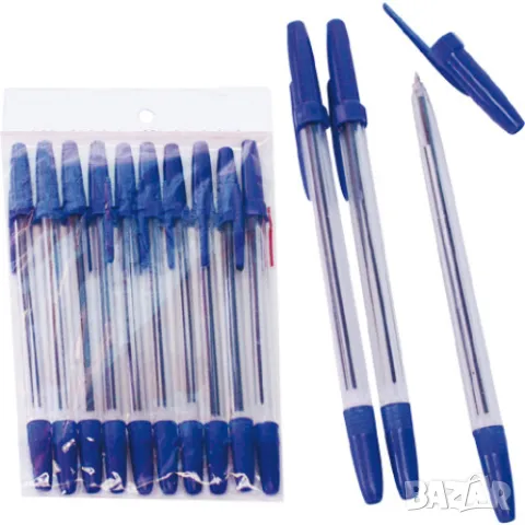 Химикали 10 броя , снимка 1