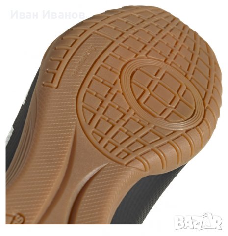  обувки за закрито   adidas Predator 20.4 IIC Indoor номер 41,5-42,5, снимка 2 - Футбол - 37659649