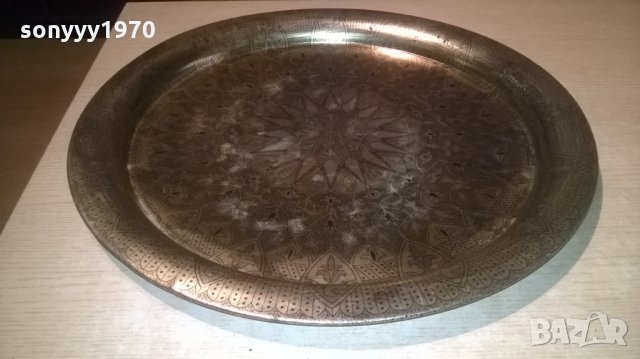 голям поднос-внос франция, снимка 5 - Колекции - 27686514