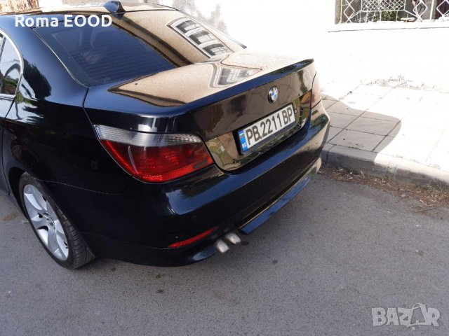 BMW 320D-3.0дизел/150к.с-автоматик-на части, снимка 8 - Автомобили и джипове - 28881796