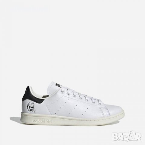 НАМАЛЕНИЕ!!! Mаратонки ADIDAS Stan Smith WHT FX5549, снимка 1 - Кецове - 37898983