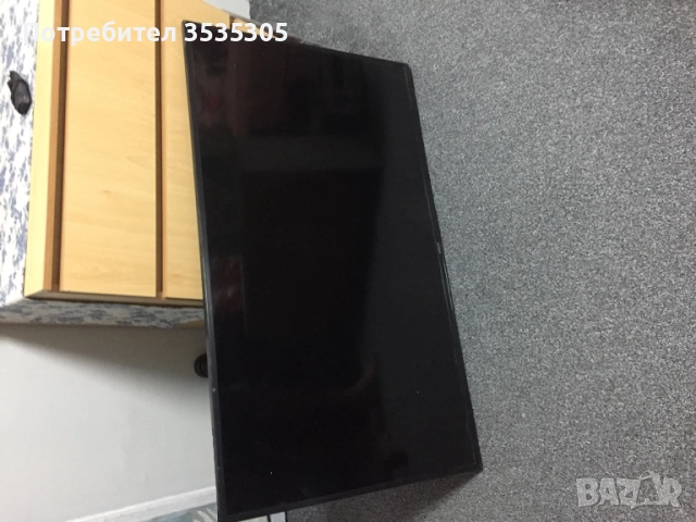 Лед телевизор 52 инча с счупена матрица , снимка 8 - Части и Платки - 51838554