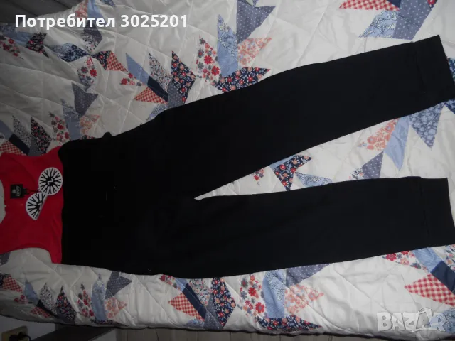 Дамски Спортен Гащеризон ХС С М, снимка 5 - Спортни екипи - 49263512