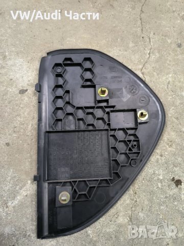 Кора капак арматурно табло за Сеат Леон Толедо Seat Leon Toledo 1M0857086, снимка 2 - Части - 49364200