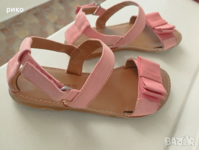 Детски сандали и джапанки , снимка 3 - Детски сандали и чехли - 50624211