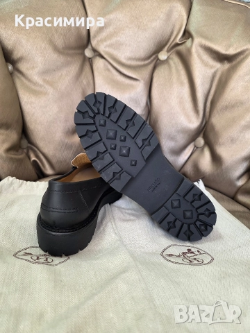 обувки Hermes, снимка 4 - Дамски ежедневни обувки - 52570459