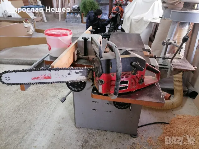 Продавам резачка. 