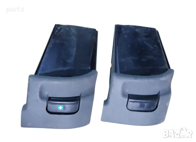 Жабка - Джоб Ауди A6 C5
2бр. - 70667R