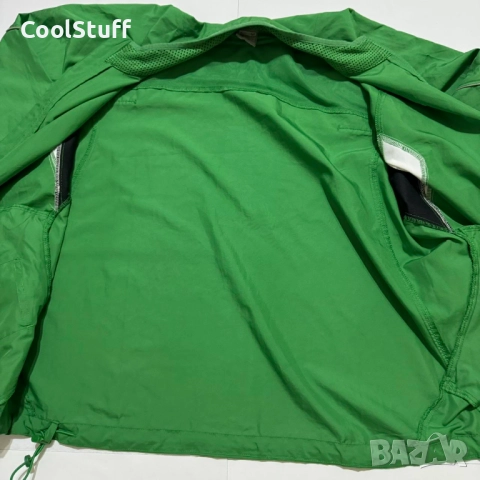 Nike Athletic Спортно Горнище Размер M, снимка 7 - Спортни дрехи, екипи - 52423517