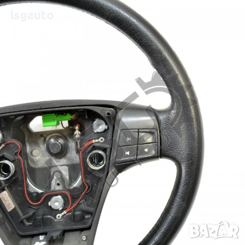 Волан Volvo S 40 II 2004-2012 V290422N-39, снимка 3 - Части - 36749277