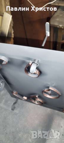 Изработка на капаци за пещи , снимка 5 - Печки, фурни - 39247405