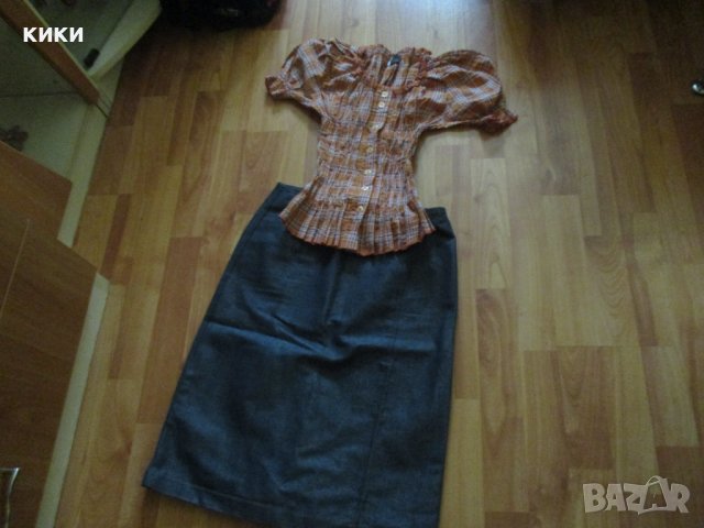 Дамски Лот тениски, снимка 15 - Потници - 37520598