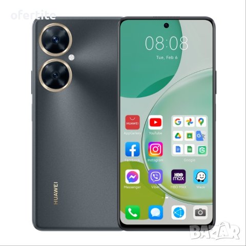 ✅ Huawei 🔝 Nova 11i, снимка 1 - Huawei - 43718424