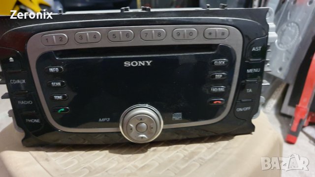 Ford Focus 2010 TDI, снимка 3 - Части - 43058187