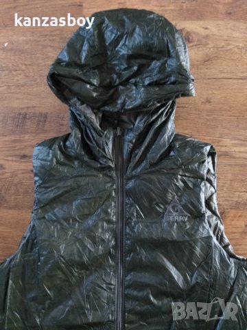 gerryoutdoors - дамски пухен елек 2-лицев , снимка 9 - Елеци - 40220083