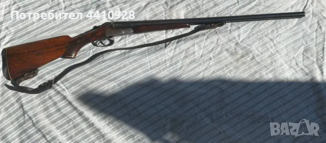 Ловна Пушка , снимка 1