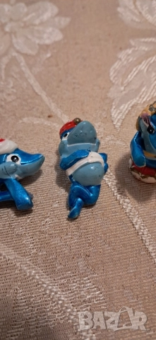 Киндер играчки , снимка 6 - Колекции - 51888259