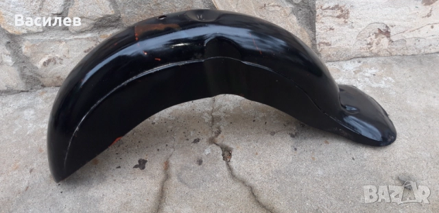 Мз 175/0 ,преден калник.